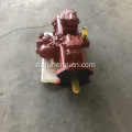Экскаватор Kawasaki K5V80D Main Pump DH150 Гидравлический насос
